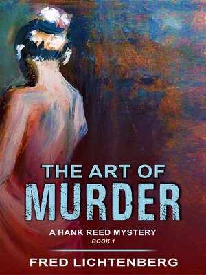 cover image of The Art of Murder